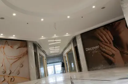 Shop - Studio - 1 Bathroom for sale in X Mall - El Banafseg - New Cairo City - Cairo Shop - Studio - 1 Bathroom for sale in X Mall - El Banafseg - New Cairo City - Cairo