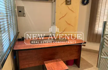 مساحات مكتبية - استوديو - 1 حمام للايجار في شارع عبد الحميد بدوي - شيراتون المطار - النزهة - القاهرة