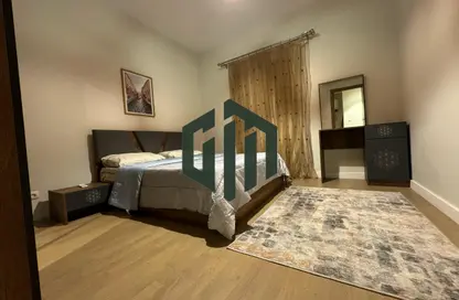 Apartment - 2 Bedrooms - 2 Bathrooms for rent in Mivida - 5th Settlement Compounds - The 5th Settlement - New Cairo City - Cairo
