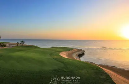 Chalet - 1 Bedroom - 1 Bathroom for sale in Golf Town-Marina Edition - Soma Bay - Safaga - Hurghada - Red Sea Chalet - 1 Bedroom - 1 Bathroom for sale in Golf Town-Marina Edition - Soma Bay - Safaga - Hurghada - Red Sea