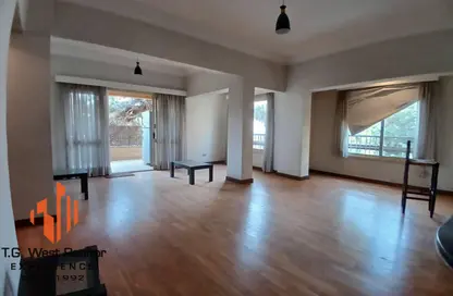 شقة - 3 غرف نوم - 2 حمامات للايجار في شارع 209 - دجلة - حي المعادي - القاهرة