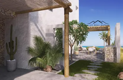 شاليه - 2 غرف نوم - 2 حمامات للبيع في قسم الضبعة - الساحل الشمالي شاليه - 2 غرف نوم - 2 حمامات للبيع في قسم الضبعة - الساحل الشمالي