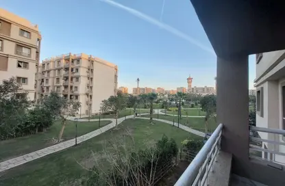Apartment - 3 Bedrooms - 2 Bathrooms for sale in Madinaty - Cairo