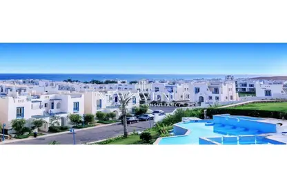 Villa - 4 Bedrooms - 4 Bathrooms for sale in Skala Mountain View Ras El Hikma - North Coast Resorts - North Coast