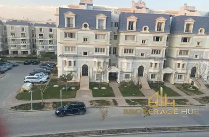 شقة - 2 غرف نوم - 2 حمامات للايجار في ماونتن فيو هايد بارك - كمبوندات التجمع الخامس - التجمع الخامس - مدينة القاهرة الجديدة - القاهرة