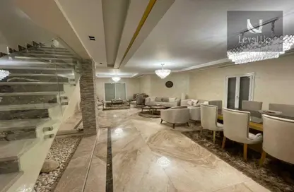 iVilla - 3 Bedrooms - 5 Bathrooms for rent in Mountain View Hyde Park - 5th Settlement Compounds - The 5th Settlement - New Cairo City - Cairo