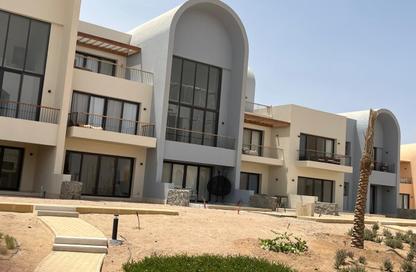 شاليه - 2 غرف نوم - 3 حمامات للبيع في كاماران - الجونة - الغردقة - محافظة البحر الاحمر
