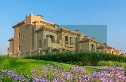 تاون هاوس - 4 غرف نوم - 4 حمامات للبيع في لافيستا سيتي - كمبوندات العاصمة الإدارية الجديدة - العاصمة الإدارية الجديدة - القاهرة