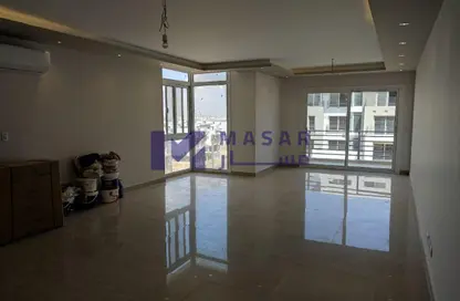 Apartment - 3 Bedrooms - 3 Bathrooms for rent in Hyde Park - 5th Settlement Compounds - The 5th Settlement - New Cairo City - Cairo