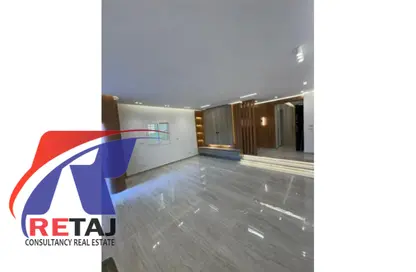 Apartment - 3 Bedrooms - 3 Bathrooms for sale in Ahmed Shawky Axis - El Banafseg 1 - El Banafseg - New Cairo City - Cairo