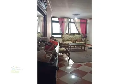 Apartment - 3 Bedrooms - 1 Bathroom for sale in Gamal Abdel Nasser St. - Saft El-Laban - Hay Boulaq El-Dakrour - Giza