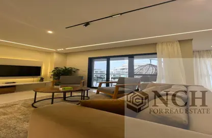 شقة - 2 غرف نوم - 2 حمامات للايجار في فيليت - كمبوندات التجمع الخامس - التجمع الخامس - مدينة القاهرة الجديدة - القاهرة