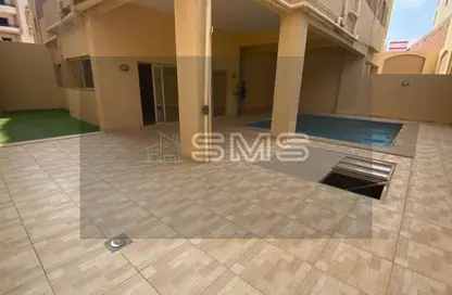 شقة - 3 غرف نوم - 3 حمامات للايجار في اللوتس الجديدة - التجمع الخامس - مدينة القاهرة الجديدة - القاهرة