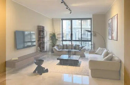 Apartment - 2 Bedrooms - 3 Bathrooms for rent in Villette - 5th Settlement Compounds - The 5th Settlement - New Cairo City - Cairo Apartment - 2 Bedrooms - 3 Bathrooms for rent in Villette - 5th Settlement Compounds - The 5th Settlement - New Cairo City - Cairo