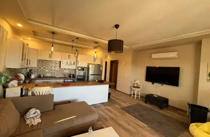 Chalet - 4 Bedrooms - 5 Bathrooms for sale in Hacienda Bay - Sidi Abdel Rahman - North Coast