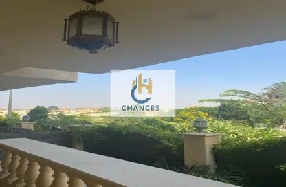 Duplex - 5 Bedrooms - 3 Bathrooms for sale in Aly Sharawy St. - Al Narges 5 - Al Narges - New Cairo City - Cairo