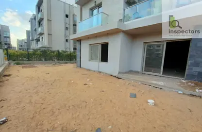 Apartment - 3 Bedrooms - 3 Bathrooms for sale in Galleria Residences - South Investors Area - New Cairo City - Cairo