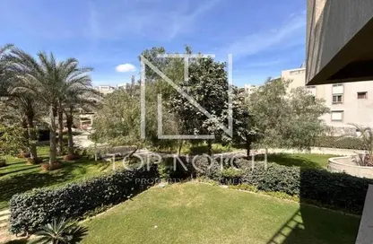 دوبلكس - 4 غرف نوم - 4 حمامات للبيع في سيتي فيو - طريق مصر اسكندرية الصحراوي - مدينة 6 أكتوبر - الجيزة