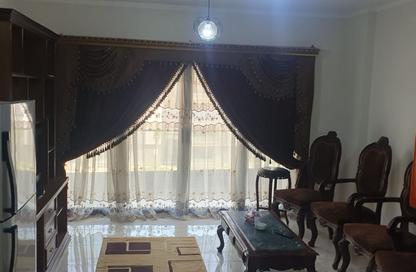 Apartment - 3 Bedrooms - 2 Bathrooms for rent in Madinaty - Cairo