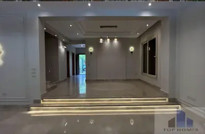 Villa - 4 Bedrooms - 4 Bathrooms for rent in El Patio Oro - 5th Settlement Compounds - The 5th Settlement - New Cairo City - Cairo