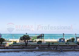 شقة - 3 غرف نوم for للبيع in طريق الجيش - المندرة - حي ثان المنتزة - الاسكندرية