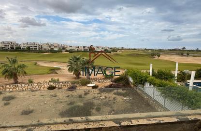 Villa - 4 Bedrooms - 5 Bathrooms for sale in Hacienda Bay - Sidi Abdel Rahman - North Coast