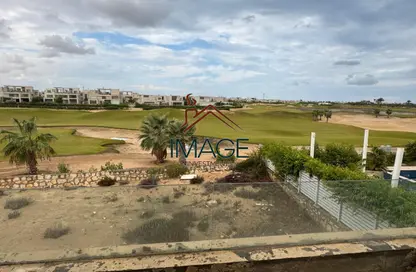 Villa - 4 Bedrooms - 5 Bathrooms for sale in Hacienda Bay - Sidi Abdel Rahman - North Coast