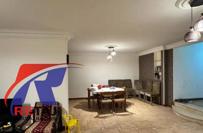 Apartment - 3 Bedrooms - 2 Bathrooms for sale in Gamal Eldin Kassem St. - 8th Zone - Nasr City - Cairo