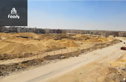 Apartment - 3 Bedrooms - 3 Bathrooms for sale in Al Andalus Buildings - Al Andalus District - New Cairo City - Cairo