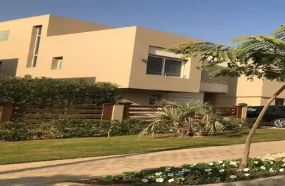 Villa - 6 Bedrooms - 6 Bathrooms for sale in The Crown - Cairo Alexandria Desert Road - 6 October City - Giza