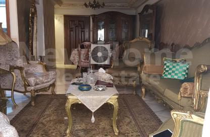 Apartment - 3 Bedrooms - 2 Bathrooms for sale in Smouha Square - Smouha - Hay Sharq - Alexandria