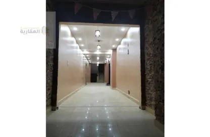 Townhouse - 5 Bedrooms - 3 Bathrooms for sale in New Heliopolis - Cairo