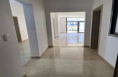 Apartment - Studio - 1 Bathroom for sale in Tawny Hyde Park - 6 October Compounds - 6 October City - Giza