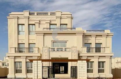 Villa - 6 Bedrooms - 7 Bathrooms for sale in New Garden City - New Capital Compounds - New Capital City - Cairo