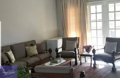 Villa - 4 Bedrooms - 3 Bathrooms for sale in Al Rabwa El Hadea - Northern Expansions - 6 October City - Giza