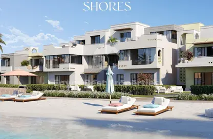 Villa - 3 Bedrooms - 3 Bathrooms for sale in Marsa Baghush - Qesm Marsa Matrouh - North Coast