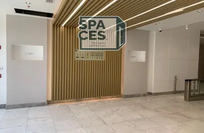 Office Space - Studio - 1 Bathroom for rent in Mivida - 5th Settlement Compounds - The 5th Settlement - New Cairo City - Cairo