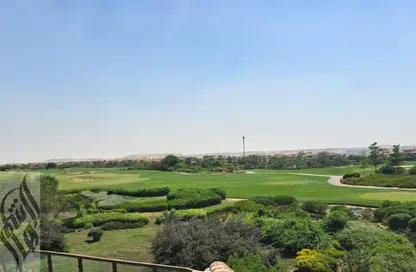 Villa - 7 Bedrooms - 7 Bathrooms for rent in Madinaty - Cairo