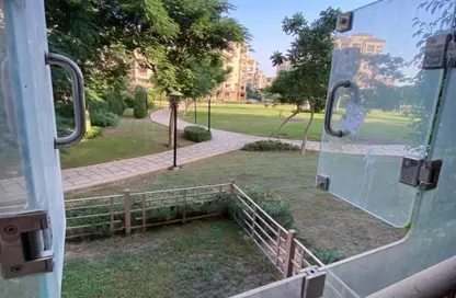 Apartment - 3 Bedrooms - 3 Bathrooms for sale in Madinaty - Cairo