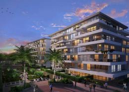 Apartment - 3 bedrooms for للبيع in Palm Hills - Alexandria Compounds - Alexandria