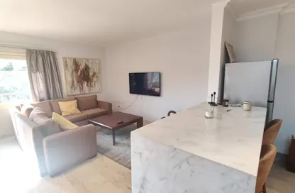 Apartment - 2 Bedrooms - 2 Bathrooms for rent in Degla - Hay El Maadi - Cairo Apartment - 2 Bedrooms - 2 Bathrooms for rent in Degla - Hay El Maadi - Cairo