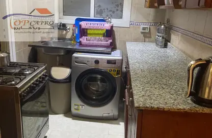 Apartment - 2 Bedrooms - 1 Bathroom for rent in Madinaty - Cairo