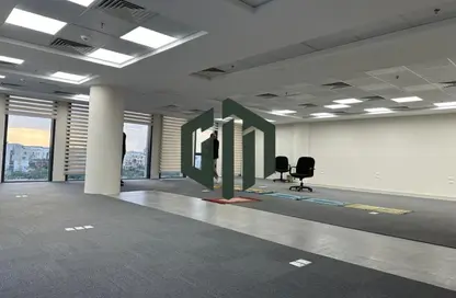 Office Space - Studio - 2 Bathrooms for rent in Eastown - 5th Settlement Compounds - The 5th Settlement - New Cairo City - Cairo