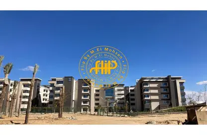 عيادة - استوديو - 1 حمام للبيع في نيو جيزة - طريق مصر اسكندرية الصحراوي - مدينة 6 أكتوبر - الجيزة