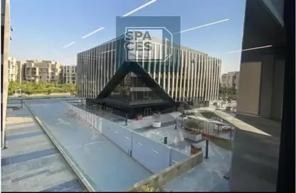 مساحات مكتبية - استوديو - 1 حمام للايجار في ايستاون - كمبوندات التجمع الخامس - التجمع الخامس - مدينة القاهرة الجديدة - القاهرة