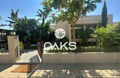 Villa - 4 Bedrooms - 4 Bathrooms for sale in O West - 6 October Compounds - 6 October City - Giza