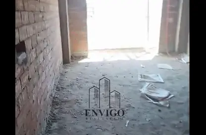 Apartment - 4 Bedrooms - 3 Bathrooms for sale in Bait Alwatan - The 5th Settlement - New Cairo City - Cairo