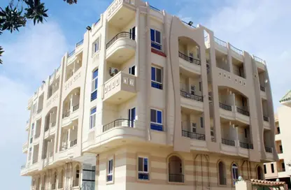 Whole Building - Studio for sale in Hurghada - Red Sea
