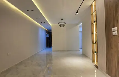 Apartment - 3 Bedrooms - 2 Bathrooms for sale in Gate 3 - Menkaure - Hadayek El Ahram - Giza