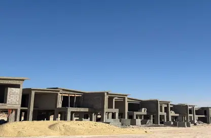 Chalet - 2 Bedrooms - 1 Bathroom for sale in Cali Coast - Ras Al Hekma - North Coast